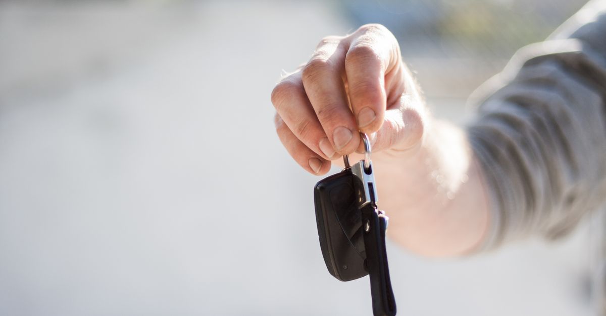 Key Fob Programming — Studio City Locksmith