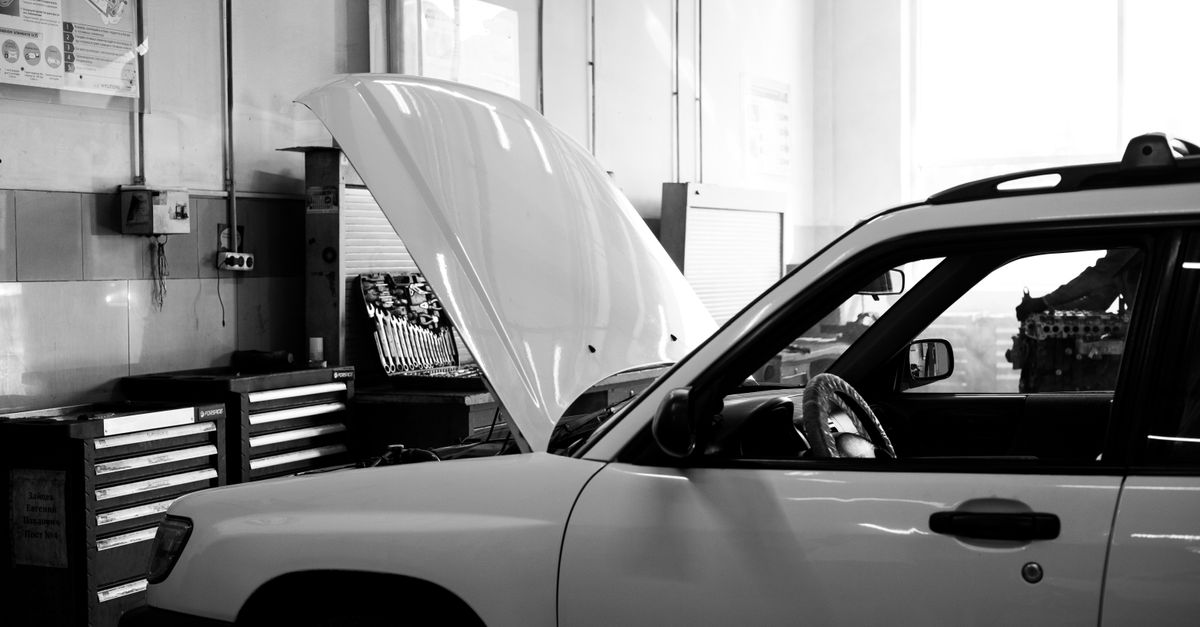 Auto Locksmith service — Studio City Locksmith