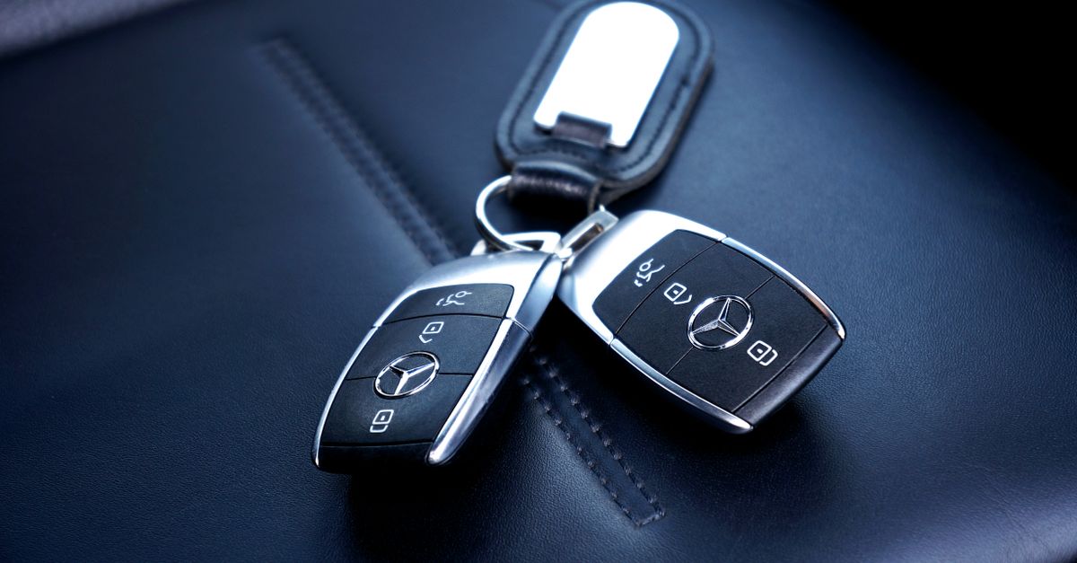 Car Key Replacement Cost by Brand in the Studio City Area — Studio City Locksmith