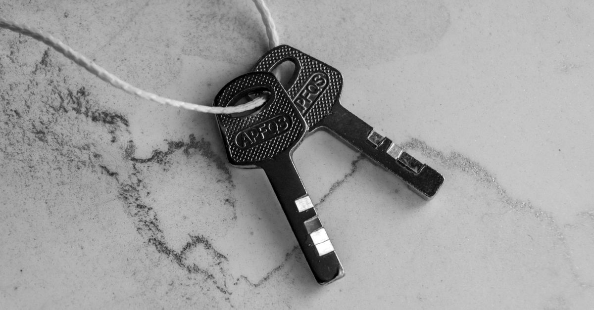 Lost Key Replacement & Rekey — Studio City Locksmith