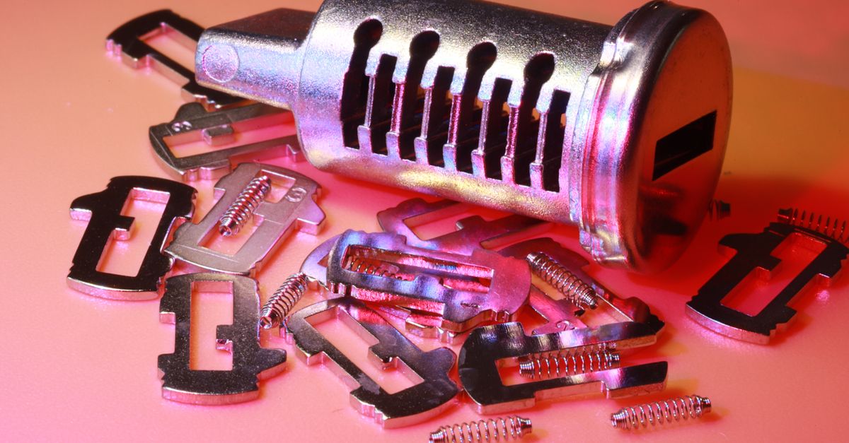 Emergency Locksmith service — Studio City Locksmith