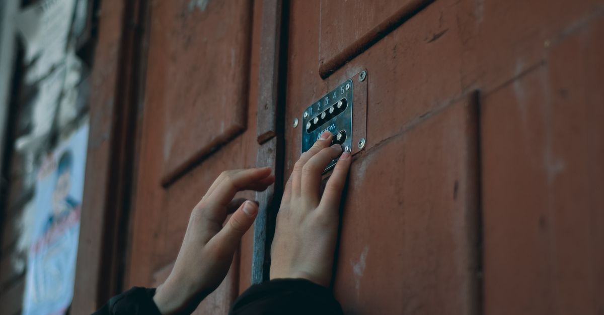 Locked Out of Your Studio City Home? Do This First — Studio City Locksmith