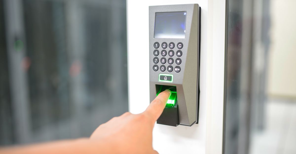 locksmith unlocking front door — Studio City Locksmith