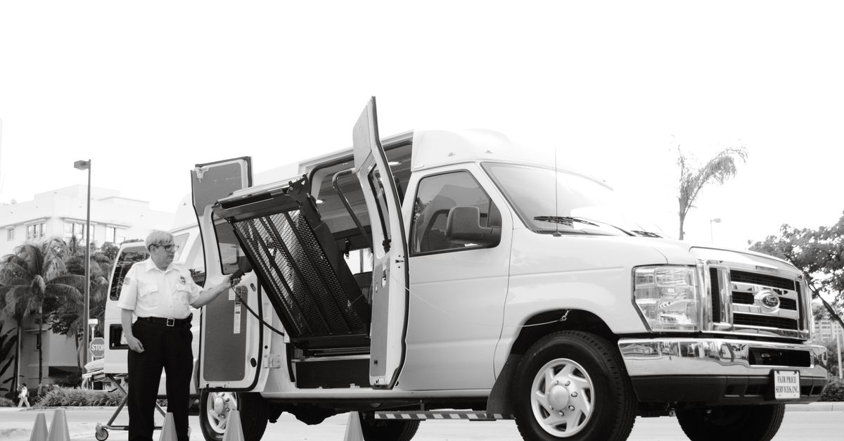 locksmith mobile service van — Studio City Locksmith
