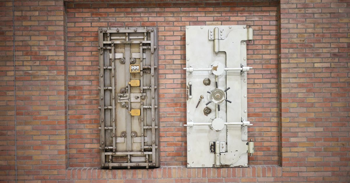 Mortise Lock vs. Cylinder Lock: What's on Your Studio City Door? — Studio City Locksmith