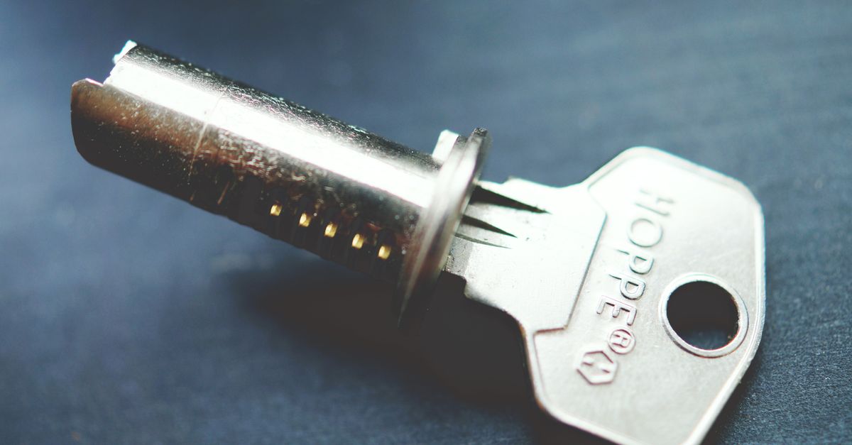 Rekey or Replace Your Locks After Moving In? — Studio City Locksmith