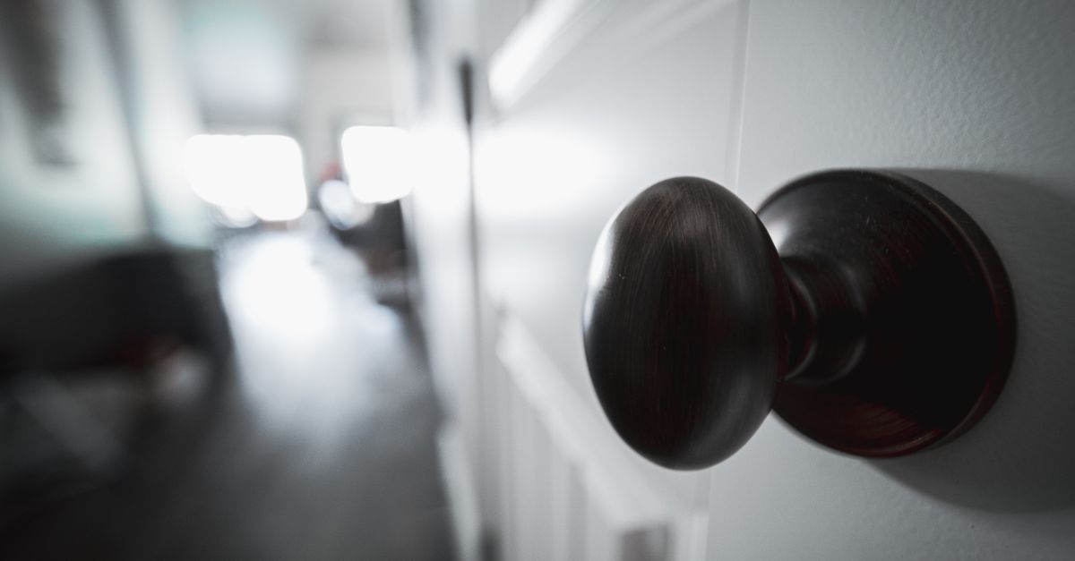 Door Knob & Deadbolt Installation — Studio City Locksmith