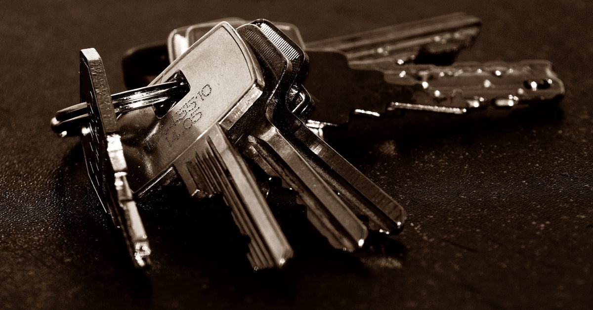 Home Rekey Service — Studio City Locksmith