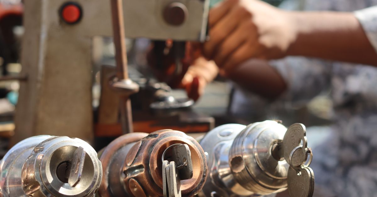 Residential Locksmith service — Studio City Locksmith