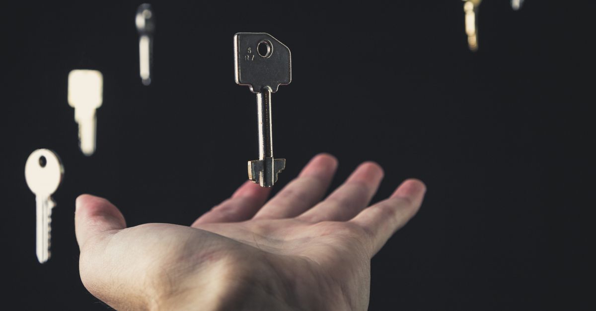 locksmith shop keys — Studio City Locksmith