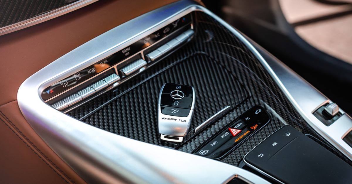 Car Key Programming in Plain Language — And Yes, Fobs Too — Studio City Locksmith
