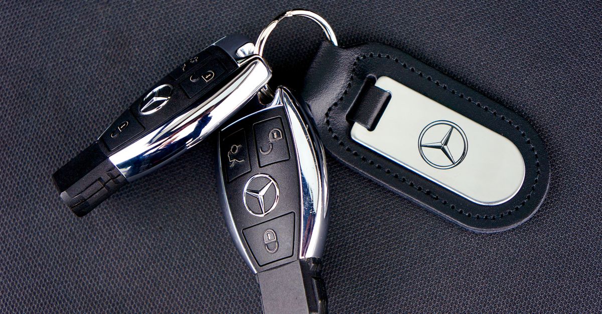 Car Key Replacement by Vehicle Brand — What You Need to Know — Studio City Locksmith