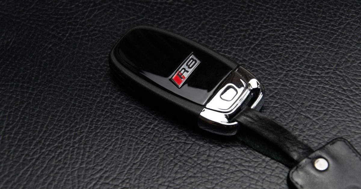 Key Fob Programming: How the Technology Actually Works — Studio City Locksmith