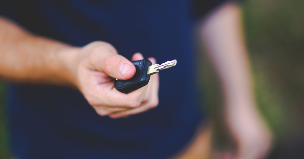 Key Programming Services and Fob Pairing — When Extraction Is Just the First Step — Studio City Locksmith