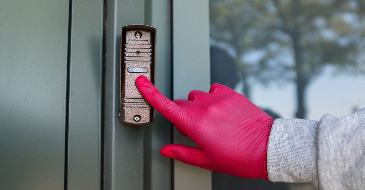 Our Home Lockout Service: What Actually Happens When We Arrive — Studio City Locksmith