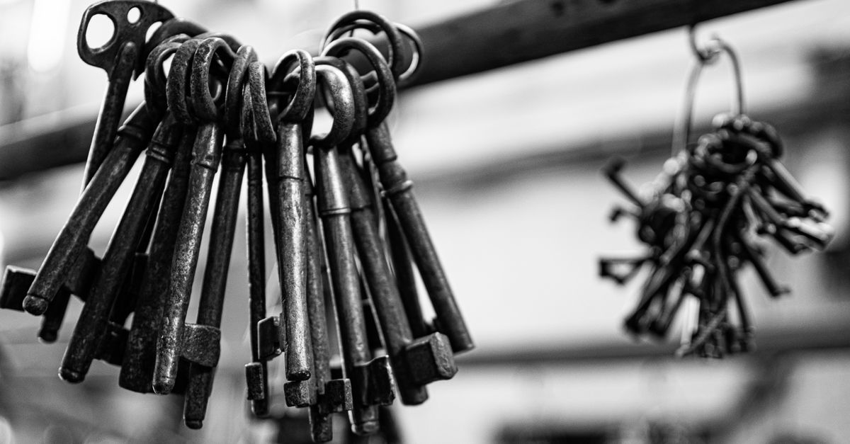 Lost Key Replacement & Rekey: What the Process Actually Involves — Studio City Locksmith