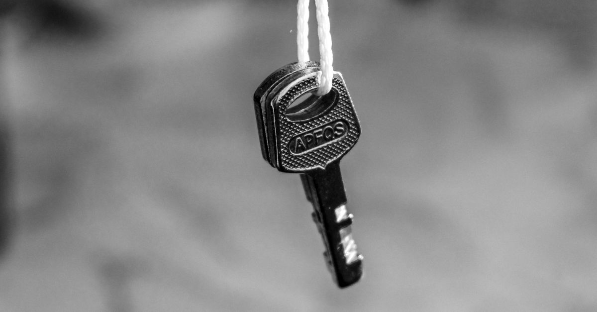 Services We Provide: Lost Key Replacement, Rekeying & Beyond — Studio City Locksmith